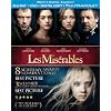 Les Miserables (2012) (Blu-ray + DVD + Digital Copy + UltraViolet)