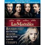  Hugh Jackman (Actor), Russell Crowe (Actor), Tom Hooper (Director) | Format: Blu-ray  (1819) Release Date: March 22, 2013   Buy new: $34.98  $19.99  21 used & new from $11.82