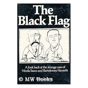 black flag q