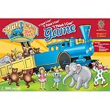 kids and infants educational toys item: Little Engine That Could Game