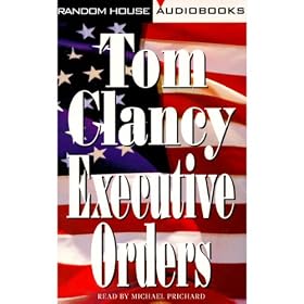 Executive Orders (Unabridged)