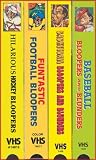 Sports Bloopers & Blunders