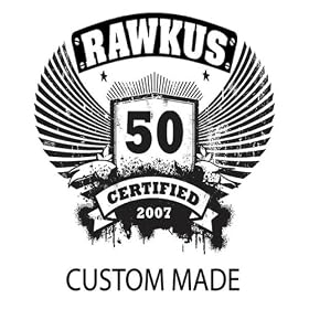 Rawkus 50 Presents Truth Be Told [Explicit]