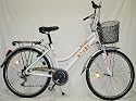 26 ZOLL CITYRAD DAMENRAD SHOPPINGRAD SHIMANO 6-GANG