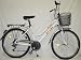 26 ZOLL CITYRAD DAMENRAD SHOPPINGRAD SHIMANO 6-GANG