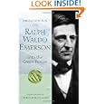 Meditations of Ralph Waldo Emerson by Chris Highland