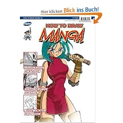 How to Draw Manga 15: HEFT 15
