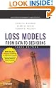 Loss Models: From...