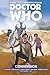 Doctor Who: The Eleventh Doctor Volume 3 - Conversion