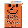 Hidoku: The Next Puzzle Craze - 150 Puzzles