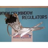 1998-2003(CADILLAC CATER)RF WINDOW REGULATOR MOTOR by OEM