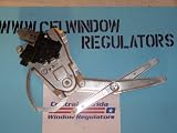 1998-2003(CADILLAC CATERA)RF WINDOW REGULATOR/MOTOR