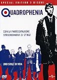 quadrophenia (2 Dvd) Italian Import