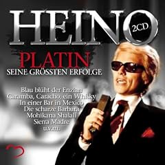 Platin-Seine Gr�ssten Erfolge