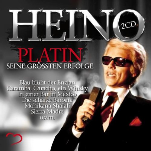 Platin-Seine Grten Erfolge
