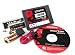 Kingston SSDNow V100 128GB SATA II 3GB/s 2.5 Inch Desktop Bundle SV100S2D/128GZ