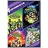 4 Film Favorites: Teenage Mutant Ninja Turtles (Teenage Mutant Ninja Turtles, Teenage Mutant Ninja Turtles 2, Teenage Mutant Ninja Turtles 3, TMNT)