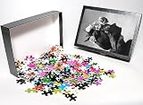 Photo Jigsaw Puzzle of Schiaparelli rose hat, 1940 from Mary Evans