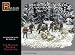 1/72 WWII Russian Infantry in Winter Dress Set 2