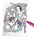 Disney Princess Dress Up Stickers & Sticker Activity Play Pack With Separately Licensed Little Princess Sticker
