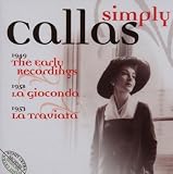 Simply Callas [Box Set]