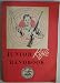 Junior Rifle Handbook [ PR01-50M-558, Revised 1957 ] National Rifle Association (Includes: The National Junior Marksmanship Program, the NRA, Chartered Junior Rifle Clubs, Stop for Safety's Sake, A Safe Place to Shoot, Code of the Junior Rifleman, Equipment, Targets, Sighting and Aiming, Shooting Positions, NRA Junior Rifle Awards, Lapel Buttons, Brassards, Holding the Breath, Trigger Squeeze, Cal