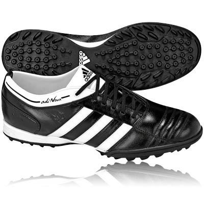 Adidas Adinova Astro Turf Football Boots, Size UK11