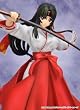 Queen's Blade Tomoe Warrior Shrine Maiden PVC Figure