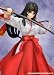 Queen's Blade Tomoe Warrior Shrine Maiden PVC Figure