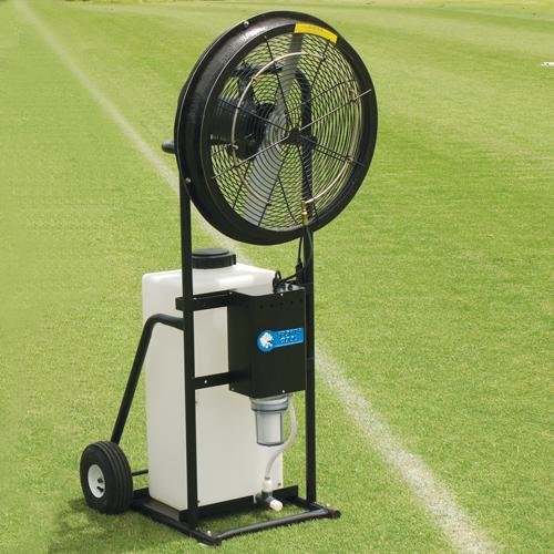 Sports Cool Misting Portable Cooling System Sporting Goods Outdoor