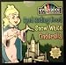 Red Riding Hood / Snow White /Ciderella Cd Image