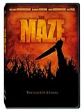 The Maze [DVD] [Region 1] [US Import] [NTSC]