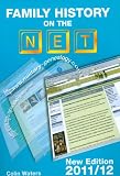 Family History on the Net 2011/2012