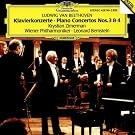 Klavierkonzerte N 3 & 4;Piano Concertos;Concertos Pour Piano