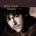 Tales From the Acoustic Planet by Bela Fleck