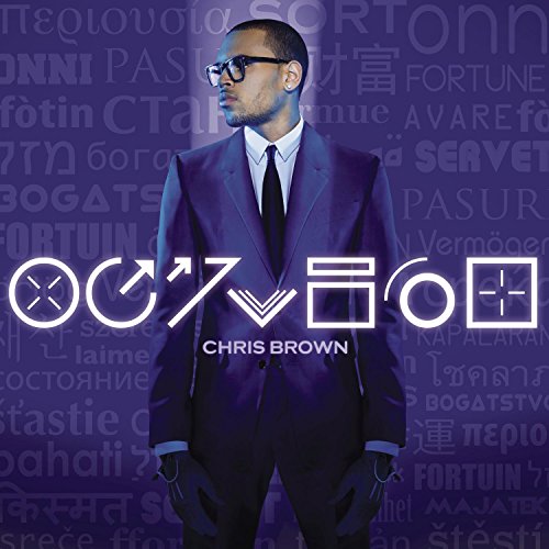 __EXCLUSIVE__ Chris Brown 2005 Album Download