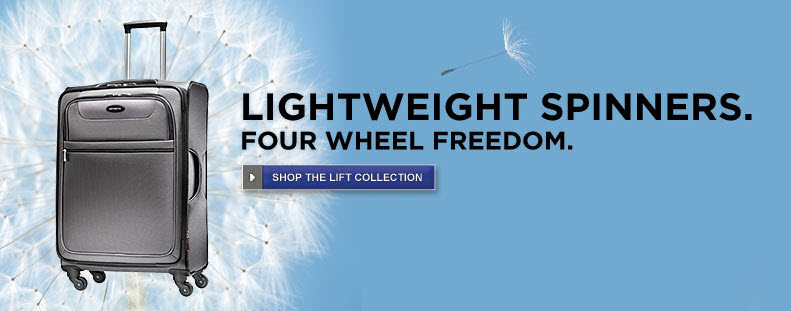 Shop the Lift Collection