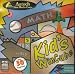Kid's WinCube: Recess Games