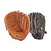 Markwort Double Back Great Fit 13 Softball Gloves BLACK 13 - REGULAR