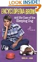 Encyclopedia Brown and the Case of the Sleeping Dog