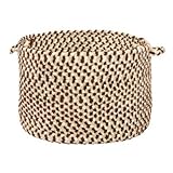 IMAGE OF Blokburst Mint Chip Utility Basket