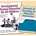 Developmental Physical Education for All Children - 4th Edition w/ Journal Access (Ha...