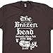 L - Dublin Ireland Oldest Bar T Shirts Irish Beer Pub Tee Vintage Retro Cool Tavern Mens Womens Kids Shirtmandude