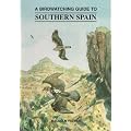 A Birdwatching Guide to Southern Spain