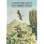 A Birdwatching Guide to Southern Spain