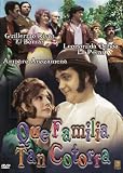 Que Familia Tan Cotorra [DVD] [Region 1] [US Import] [NTSC]