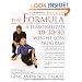 The Formula: A Personalized 40-30-30 Fat-Burning Nutrition Program
