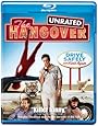 The Hangover (Unrated Edition) [Blu-ray]