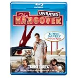 The Hangover (Unrated Edition) [Blu-ray]