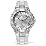 GUESS Stainless Steel Bracelet Watch